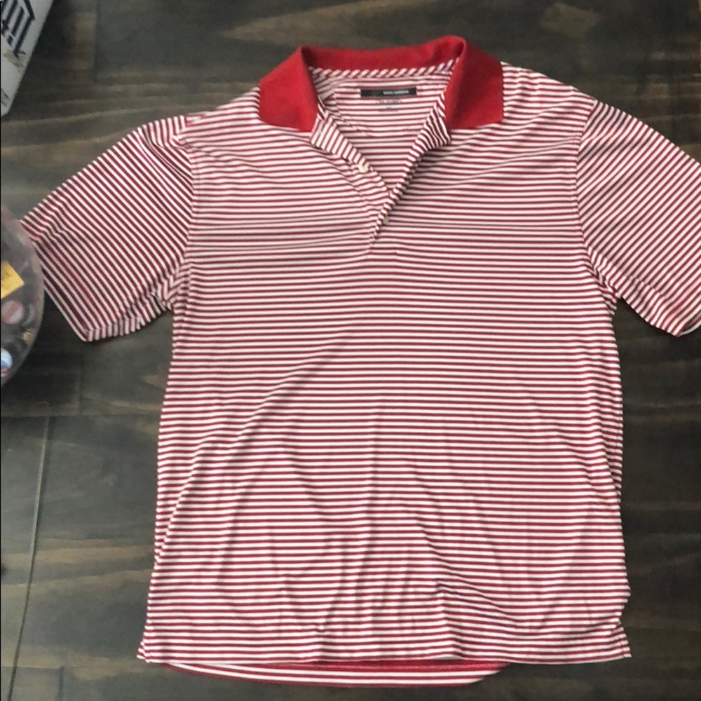 Greg Norman Golf Polo